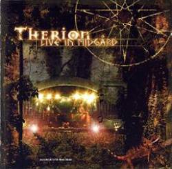Therion (SWE) : Live in Midgard